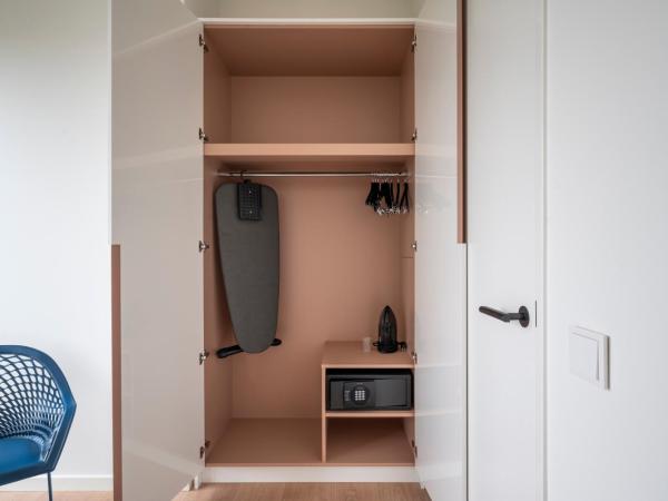 PREMIER SUITES Amsterdam : photo 10 de la chambre appartement 2 chambres