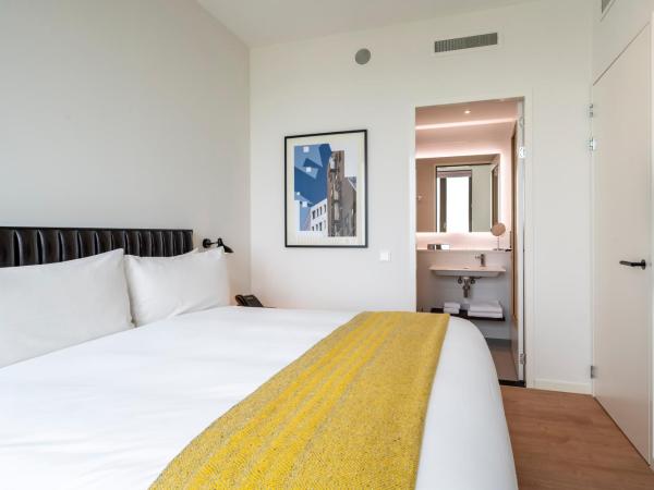 PREMIER SUITES Amsterdam : photo 4 de la chambre appartement 1 chambre