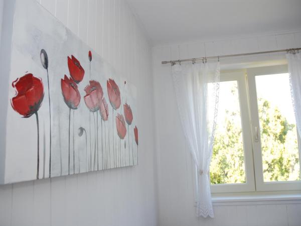 B&B Sea Joy Rovinj 1 : photo 7 de la chambre chambre double avec balcon