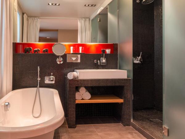 Golden Tulip Opera de Noailles : photo 3 de la chambre suite junior