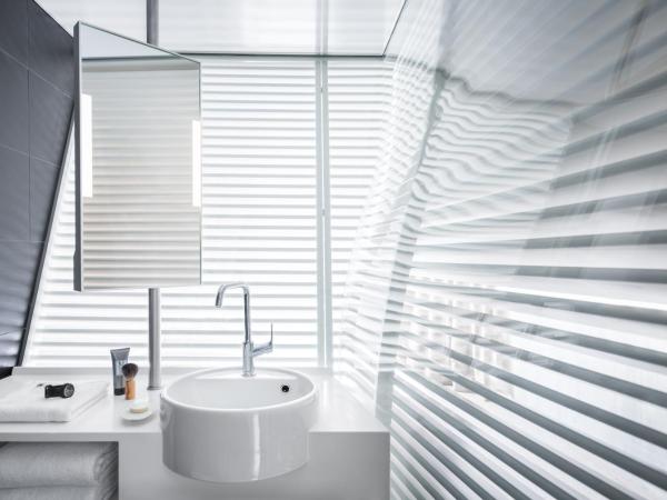 OKKO Hotels Nantes Centre Ville : photo 2 de la chambre chambre double classique