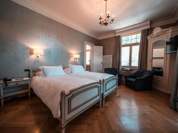 Hotel Royal St Georges Interlaken MGallery Collection : photo 3 de la chambre chambre classique royale