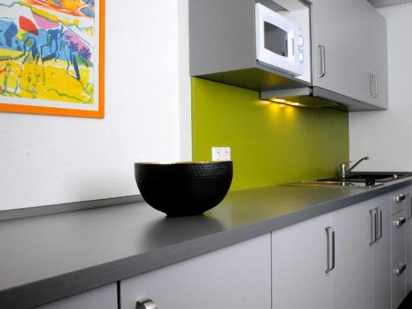 Domus Hotel : photo 1 de la chambre studio standard