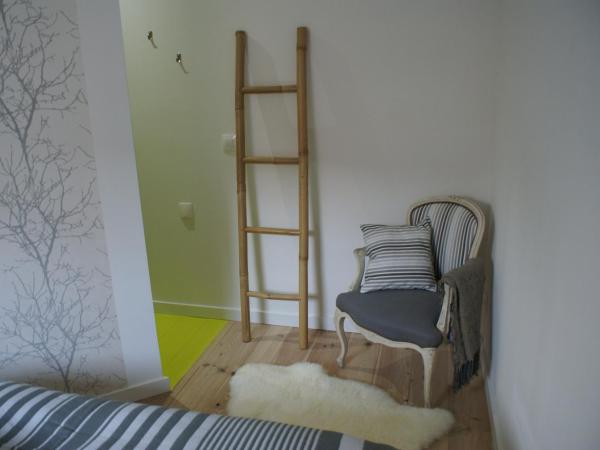 La Cour Soubespin : photo 2 de la chambre maison de vacances