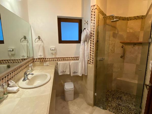 Villa Lala Boutique Hotel Adults Only : photo 7 de la chambre junior suite garden-view