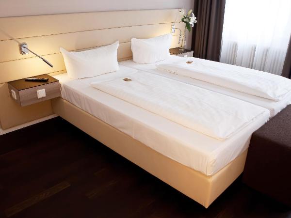 Manhattan Hotel : photo 4 de la chambre chambre double