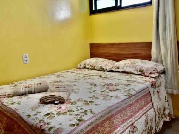 Pousada do Turista : photo 3 de la chambre chambre double supérieure