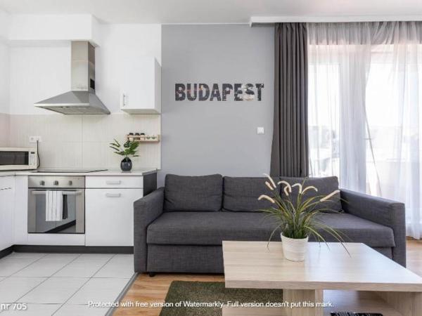 Corvin Plaza Apartments & Suites : photo 8 de la chambre room #37863335