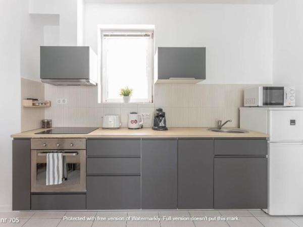 Corvin Plaza Apartments & Suites : photo 9 de la chambre room #37863335