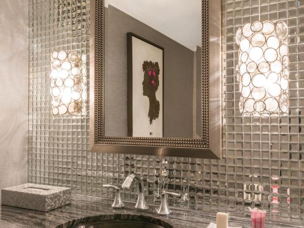 Flamingo Las Vegas Hotel & Casino : photo 4 de la chambre suite forever fab avec 1 lit king-size - non-fumeurs