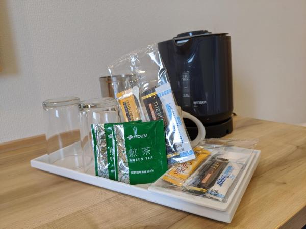 Meitetsu Inn Nagoya Sakuradori : photo 8 de la chambre moderate double room - smoking (2 adult)