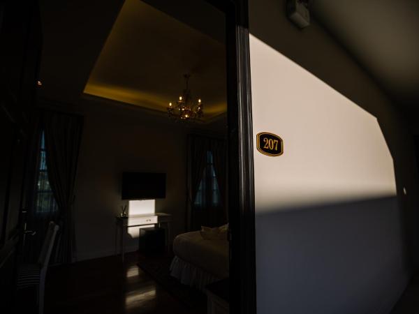 Merchant Villa- SHA Extra Plus : photo 2 de la chambre grande chambre double 