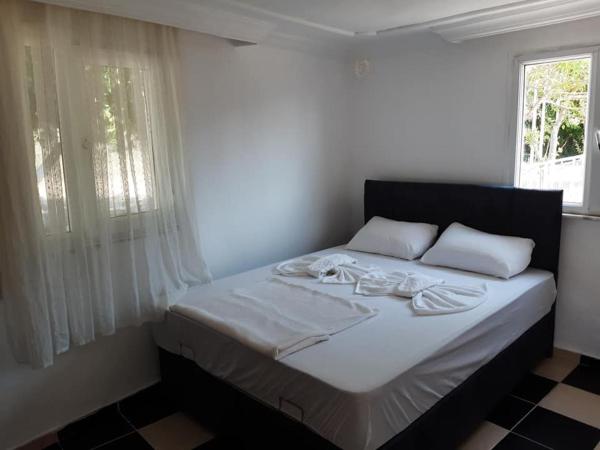 Selina Hotel : photo 1 de la chambre chambre double ou lits jumeaux standard