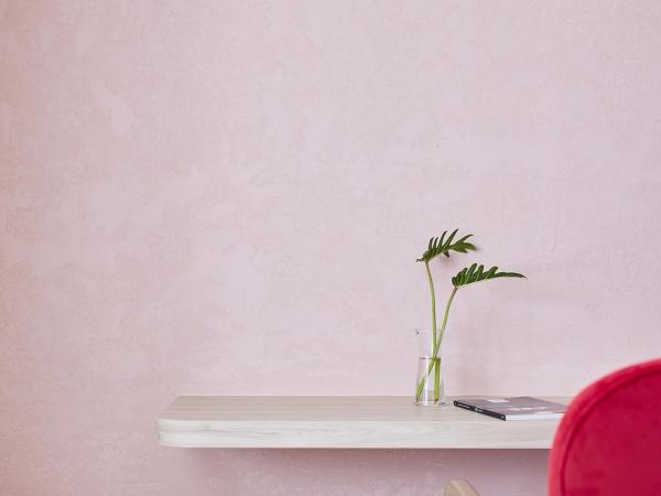 56 Surawong Hotel Bangkok : photo 10 de la chambre cosy suite connecting room