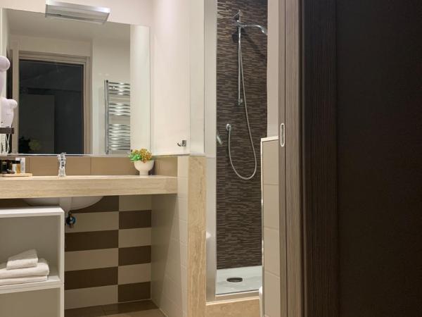 Palazzo Sisto Exclusive Rooms : photo 4 de la chambre chambre double standard