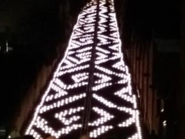 Au 194 : photo 4 de la chambre chambre double privée