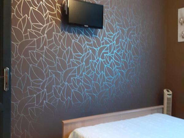 Villa Jasmin : photo 1 de la chambre chambre double