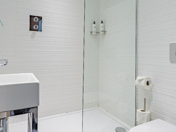 Murrayfield Hotel : photo 8 de la chambre room #10806430