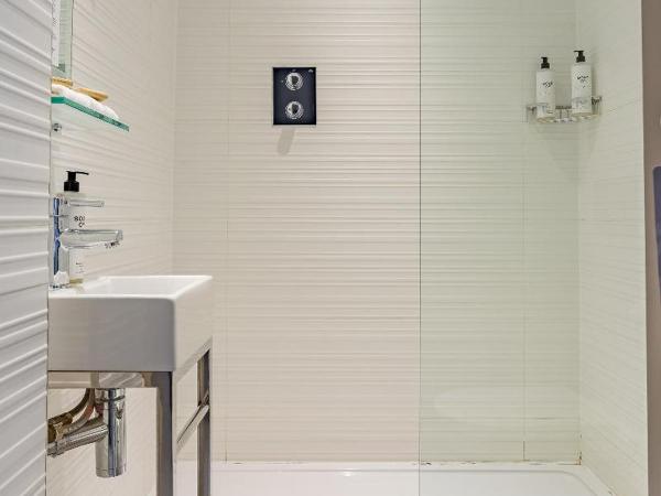 Murrayfield Hotel : photo 9 de la chambre room #10806430