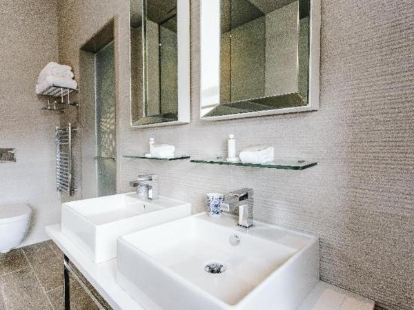 Murrayfield Hotel : photo 4 de la chambre room #10806431