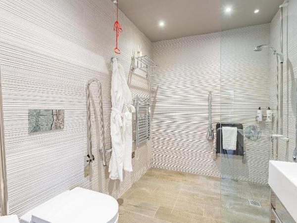 Murrayfield Hotel : photo 10 de la chambre room #10806433