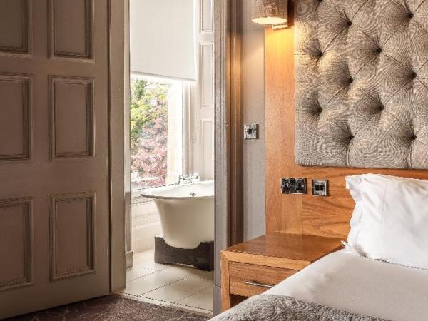 Murrayfield Hotel : photo 3 de la chambre room #10806434