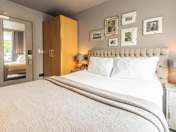 Murrayfield Hotel : photo 1 de la chambre room #10806435