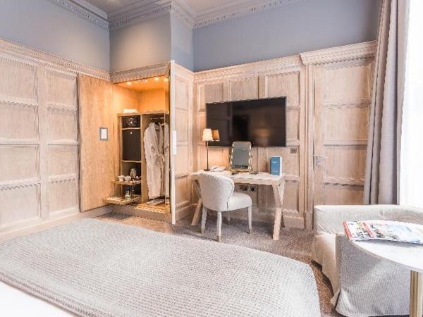 The Scotsman Hotel : photo 2 de la chambre room #21821978