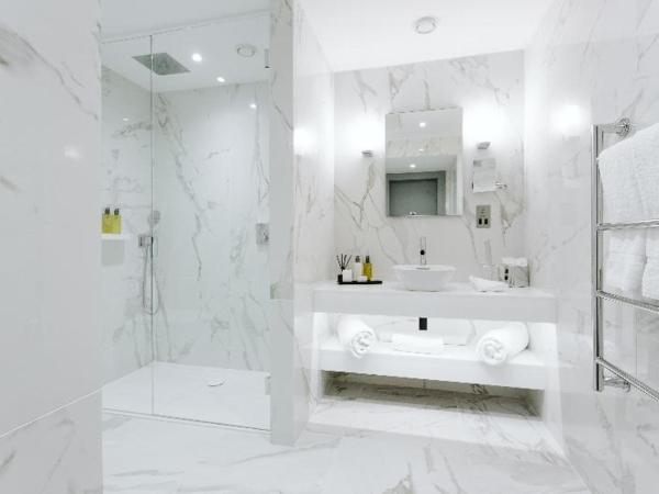 The Scotsman Hotel : photo 7 de la chambre room #21821978