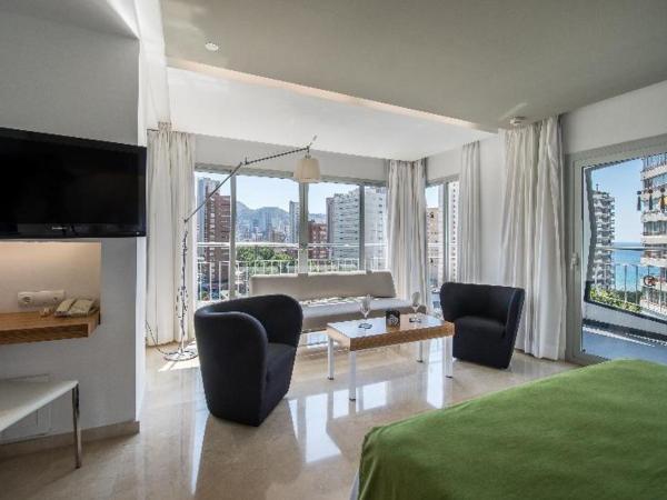 Climia Belroy 4 Sup : photo 2 de la chambre room #9257037