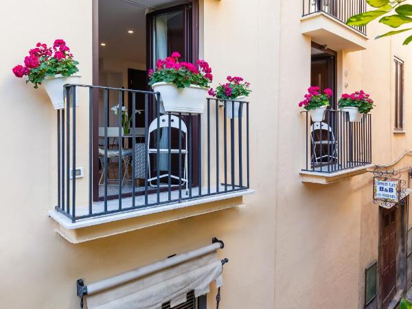 Sorrento Flats : photo 1 de la chambre chambre double classique