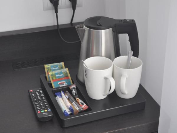 Villa Karpacz : photo 6 de la chambre chambre triple - accessible aux personnes à mobilité réduite