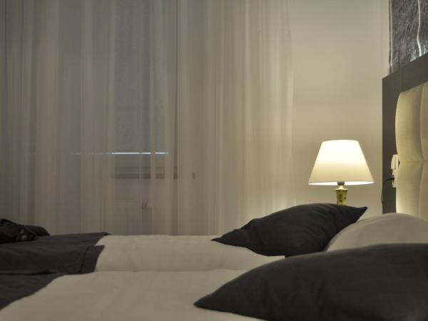 Villa Karpacz : photo 2 de la chambre chambre triple - accessible aux personnes à mobilité réduite