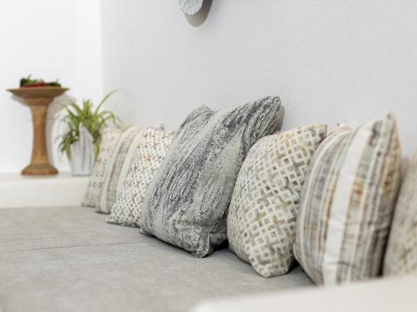 Hotel Villa Flora : photo 9 de la chambre suite exécutive