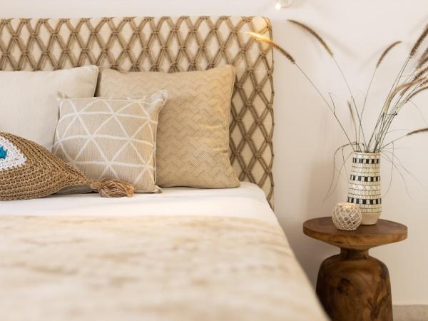 Hotel Villa Flora : photo 4 de la chambre suite deluxe