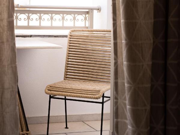 Hotel Villa Flora : photo 5 de la chambre suite junior