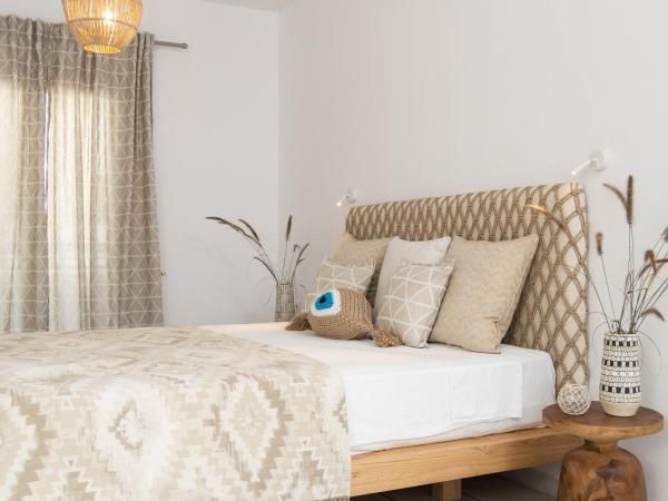 Hotel Villa Flora : photo 7 de la chambre suite junior