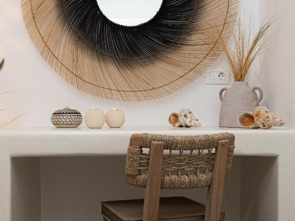 Hotel Villa Flora : photo 9 de la chambre suite deluxe