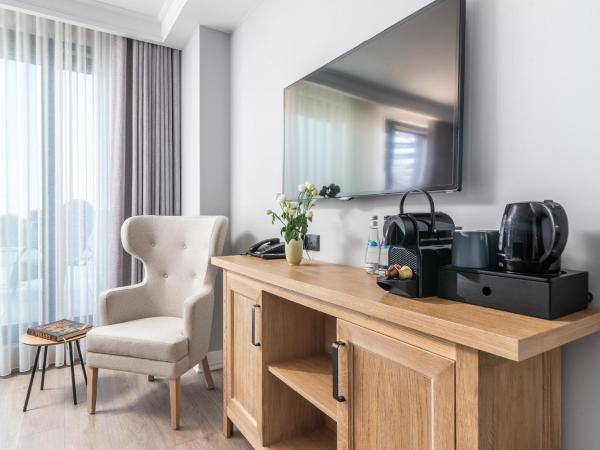 Moje Orłowo Boutique Bed & Breakfast - Adults Only : photo 4 de la chambre suite double standard