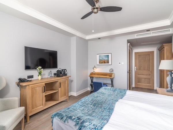 Moje Orłowo Boutique Bed & Breakfast - Adults Only : photo 5 de la chambre suite double standard