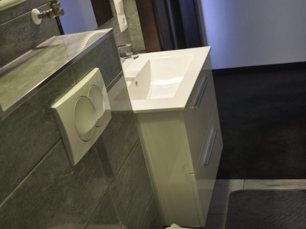 Villa Karpacz : photo 10 de la chambre suite familiale deluxe