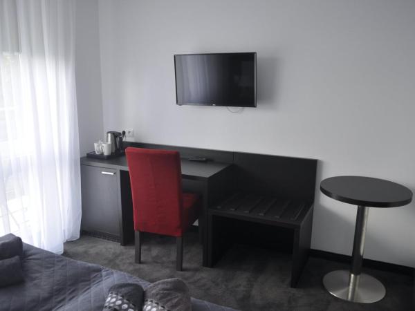 Villa Karpacz : photo 3 de la chambre suite familiale deluxe