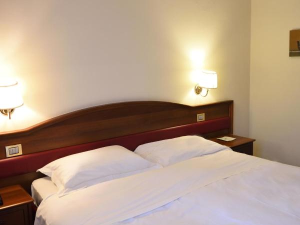 Relais La Corte di Cloris : photo 10 de la chambre chambre double ou lits jumeaux