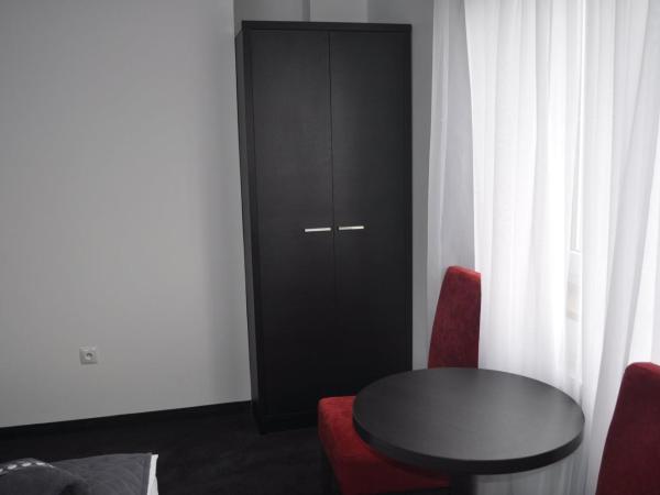 Villa Karpacz : photo 7 de la chambre suite familiale deluxe