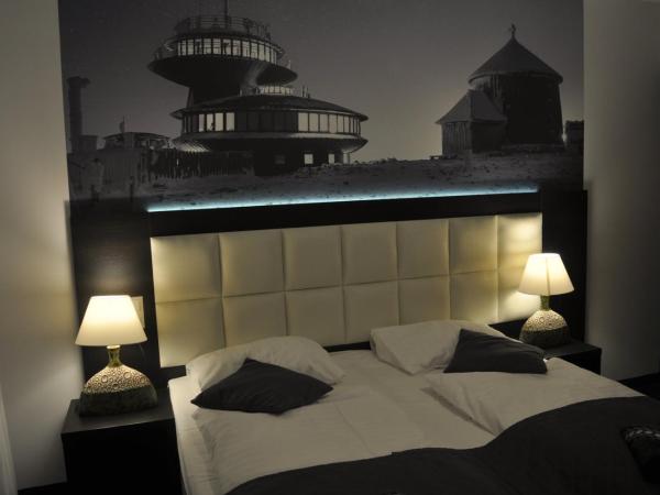 Villa Karpacz : photo 5 de la chambre suite familiale deluxe