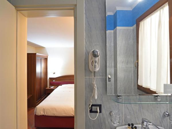 Relais La Corte di Cloris : photo 3 de la chambre chambre simple