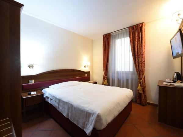 Relais La Corte di Cloris : photo 6 de la chambre chambre simple