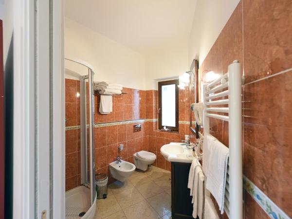 Relais La Corte di Cloris : photo 9 de la chambre suite junior