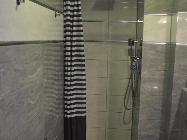 Villa Karpacz : photo 10 de la chambre chambre triple avec balcon