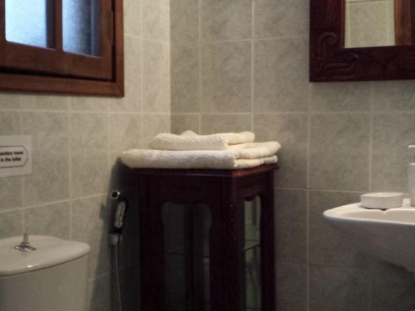 Petrino : photo 6 de la chambre studio avec vue sur le jardin